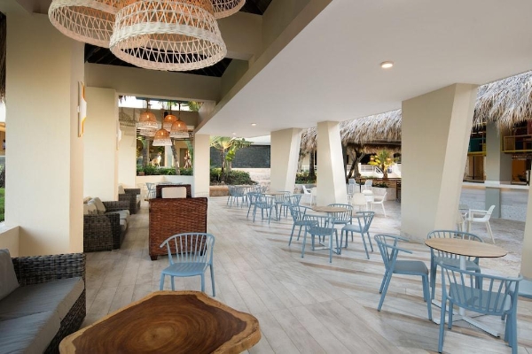 Hotel Casa Marina Beach and Reef (Sosua)